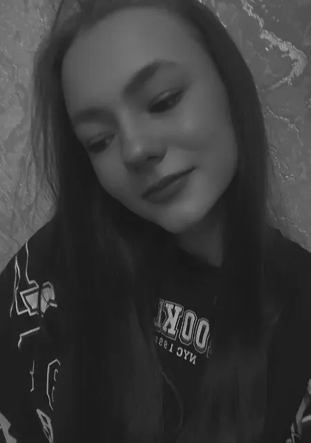 Я Екатерина, 19, знакомлюсь для дружбы в Минске