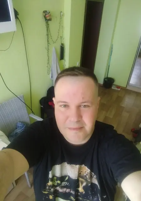 Я Михаил, 44 років, знайомлюсь для приємного проведення часу у Верхньодніпровськ