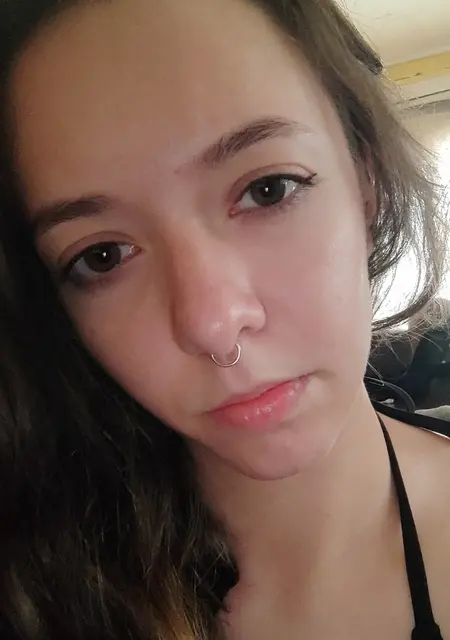 Squirt Teen de Barcelona, tengo 25 años, lista para conocer para relación abierta