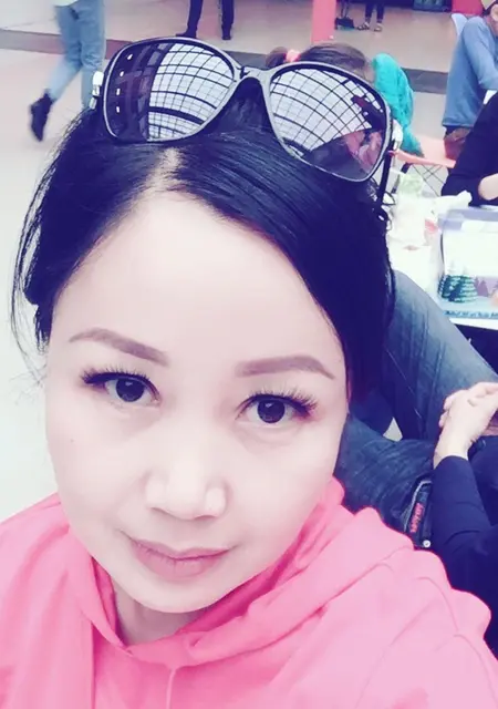 Я Сания, 41, знакомлюсь для постоянных отношений в Таразе