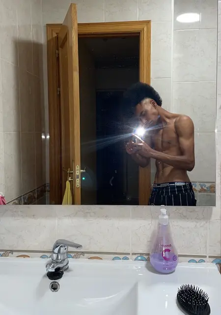 Oscar de Balaguer, busco en el sitio lío de una noche