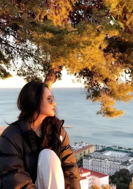 Elsa de Madrid, tengo 30 años, lista para conocer para lío de una noche
