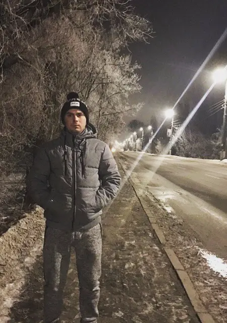 Victor з Васильків, шукаю на сайті знайомства на одну ніч