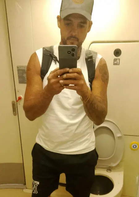 Cristian de Barcelona, busco en el sitio lío de una noche