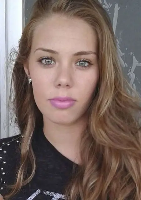 Marta de Madrid, tengo 27 años, lista para conocer