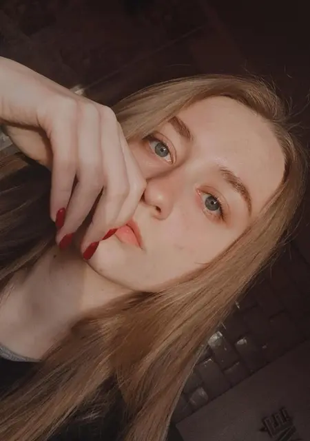 Даша из Гродно, ищу на сайте вирта