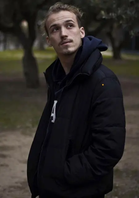 Vladen Porras de Barcelona, busco en el sitio relación sin ataduras