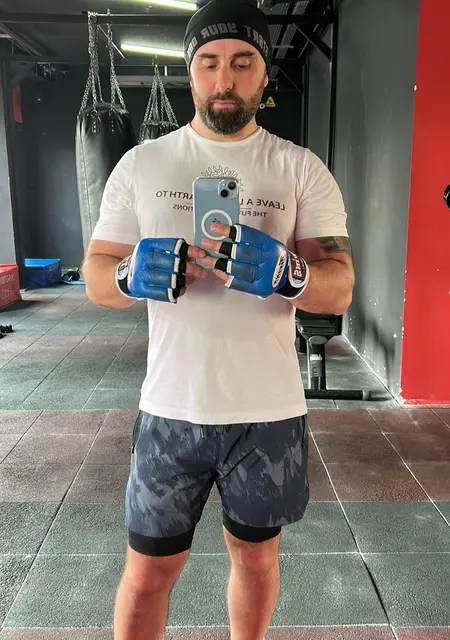 Anri из Бобруйска, ищу на сайте общение