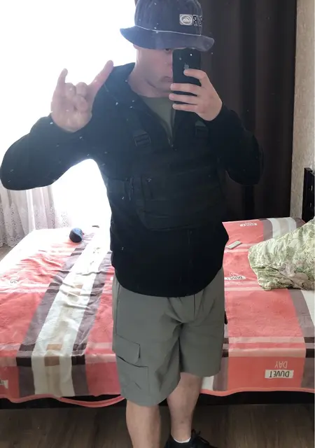 Greens з Жовті Води, мені 25 років, познайомлюсь для дружби