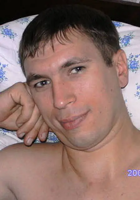 Я Dima, 45 років з Брянки, шукаю знайомства на одну ніч