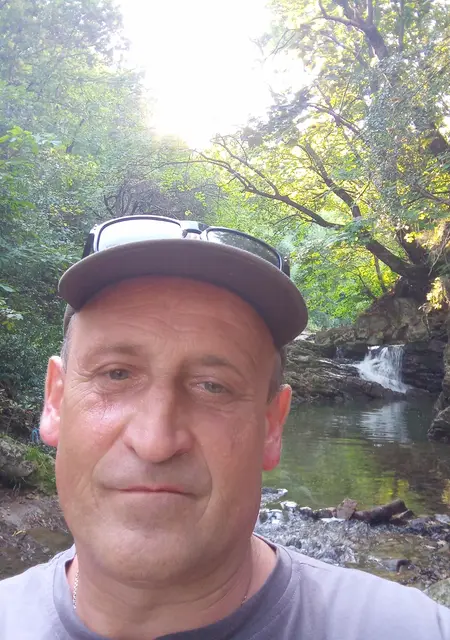 Андрій з Борислава, мені 50 років, познайомлюсь на одну ніч