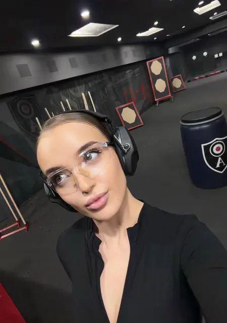 Я Yuliia, 26, знакомлюсь для дружбы в Киеве