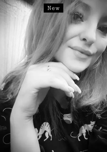 Я Masenkaya, 30 років з Луганська, шукаю знайомство для спілкування