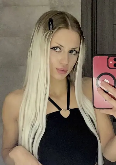 Kira из Харькова, мне 23, познакомлюсь для общения