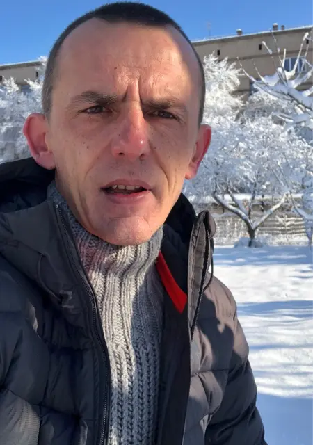 Я Bronislav, 57, из Ярмолинцев, ищу знакомства без обязательств