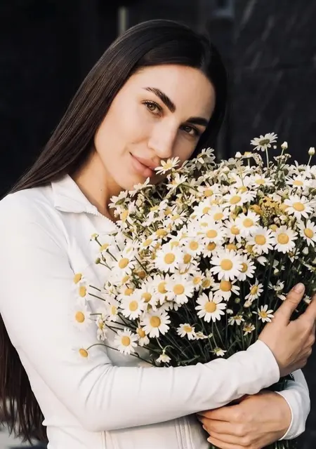 Я Ольга, 30, знакомлюсь для общения в Вашингтоне