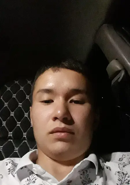 Рахат из Балхаша, мне 21, познакомлюсь на одну ночь