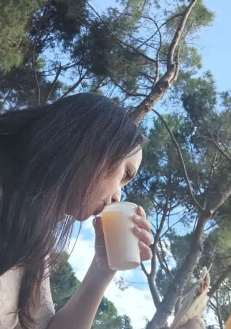 Soy Maria, 36 años, conociéndome en Madrid