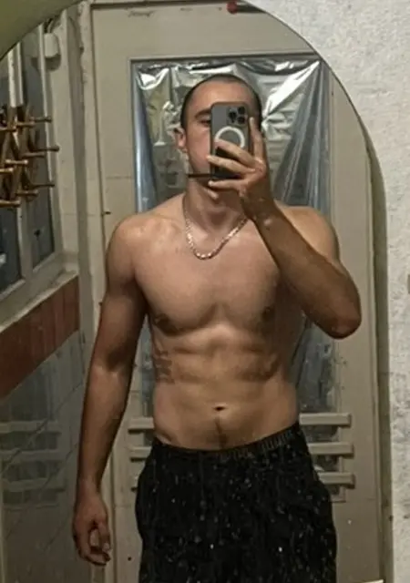 Я Никита, 23, знакомлюсь для дружбы в Киеве