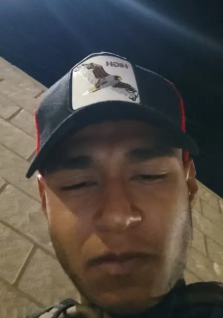 Andrés Marin de Madrid, busco en el sitio relación a largo plazo