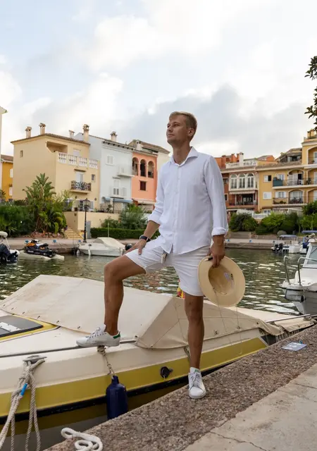 Dmitry из Мадрида, ищу на сайте знакомства без обязательств