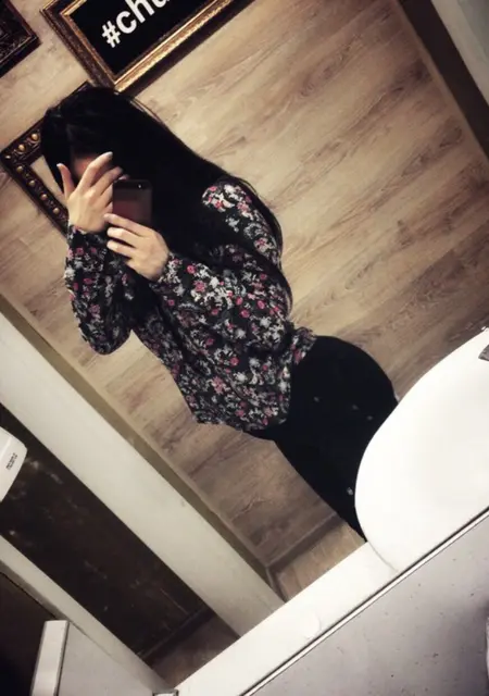 Я Aida, 36, знакомлюсь для вирта в Алматы