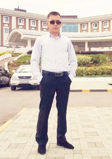 Я Nursultan, 33, из Щучинска, ищу знакомство для приятного времяпровождения