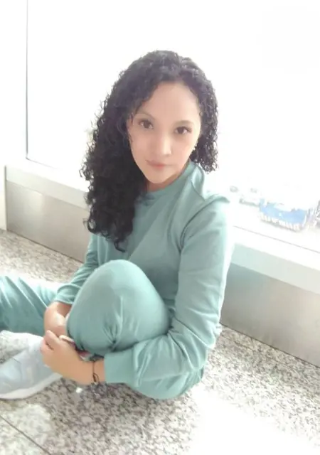 Я Tatiana, 31, из Мадрида, ищу знакомство