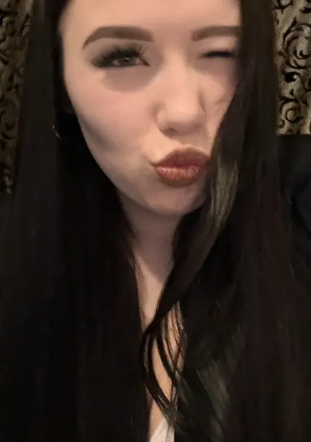 Я Ульяна, 19, знакомлюсь для дружбы в Минске