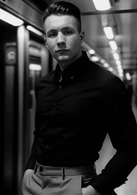 Я Діма, 21 років з Хотин, шукаю знайомство для приємне проведення часу