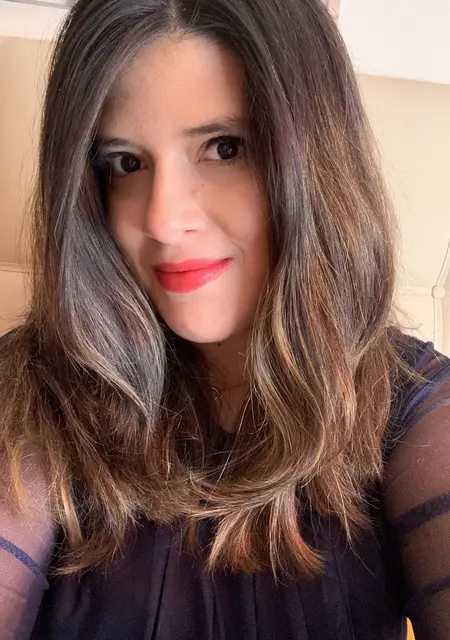 Soy Claudia, 32 años de Madrid, busco conocer gente para chatear