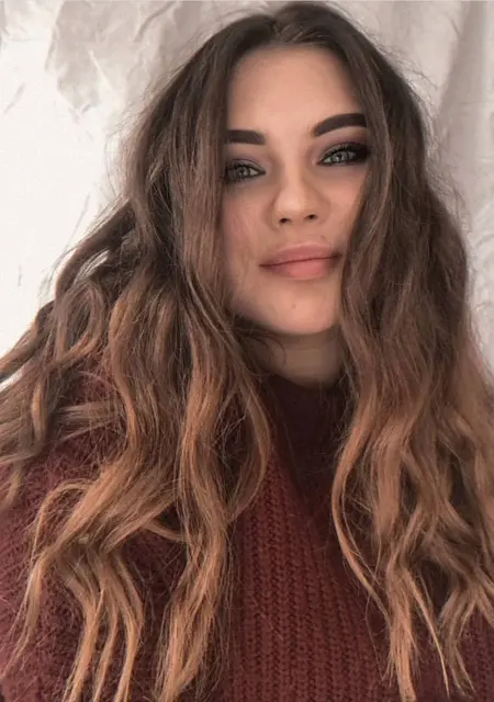 Я Kate, 28 років з Харків, шукаю знайомство для спільні подорожі