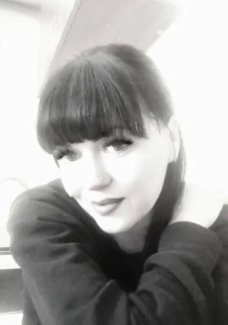 Алиса з Кам'янське, шукаю на сайті знайомства без зобов'язань