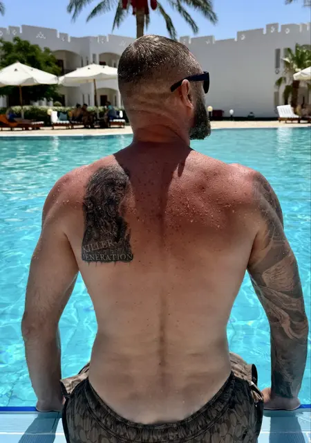 Геннадий з Прилук, шукаю на сайті знайомства на одну ніч