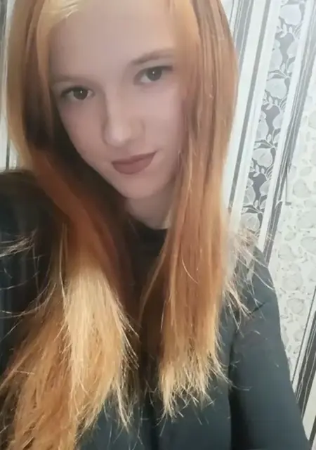 Я Вероника, 20, из Минска, ищу знакомство для приятного времяпровождения