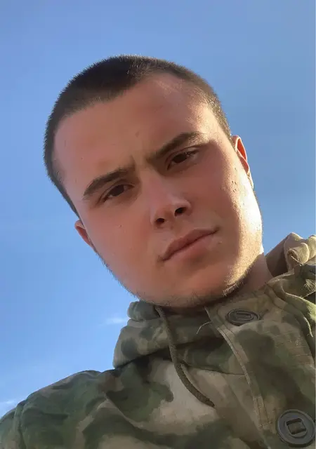 Я Kirill, 24, из Донецка, ищу знакомство для общения
