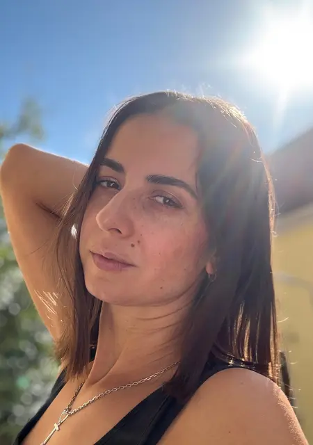 Я Маша, 35 років, знайомлюсь на одну ніч у Одесі