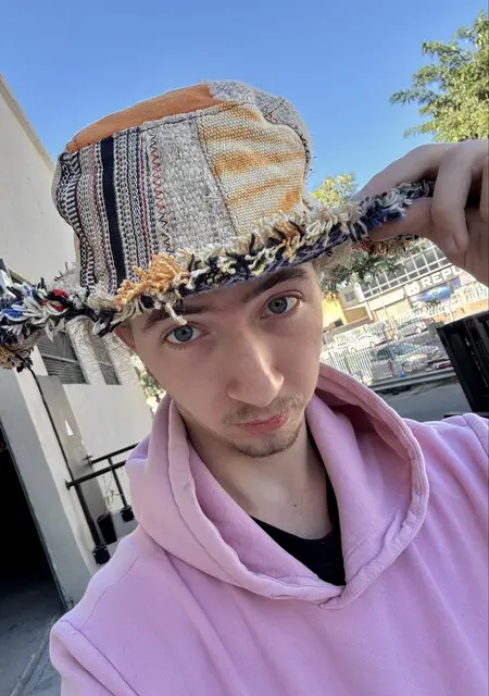 Egor из Ришон-ле-Цион, мне 24, познакомлюсь без обязательств