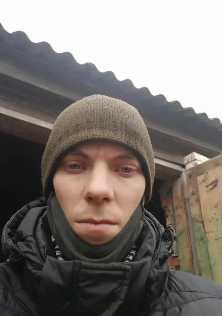 Я Николай, 35, из Первомайского, ищу знакомство для постоянных отношений