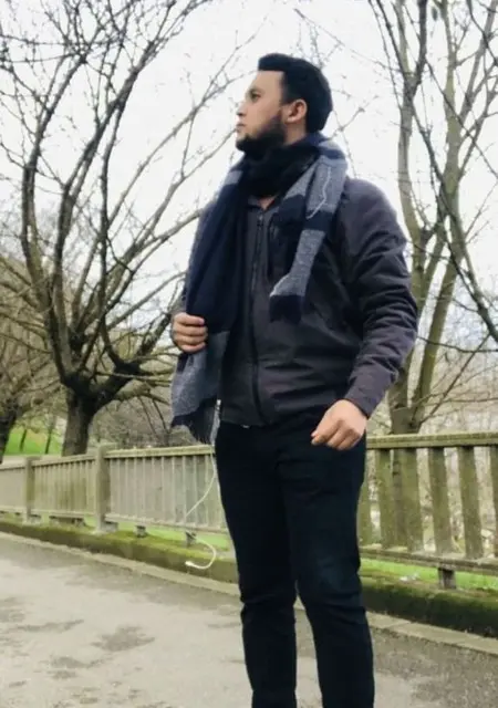 Soy Davidg, 26 años de Madrid, busco conocer gente para relación a largo plazo