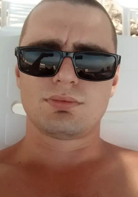 Алексей из Долинской, мне 28, познакомлюсь для общения