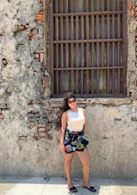 Soy Gaby, 22 años de Madrid, busco conocer gente