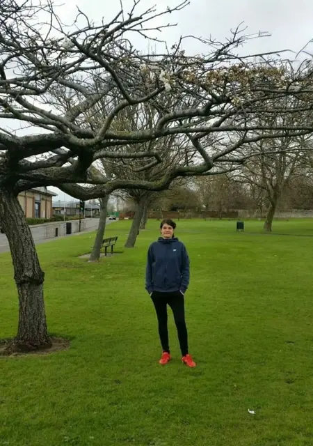 Svetlana from London, 42 years old, ready to meet