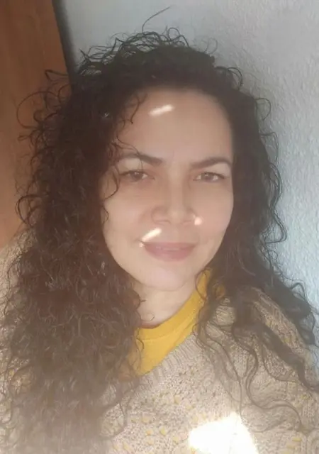 Nancy de Madrid