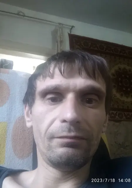 Сергій з Теребовли, шукаю на сайті спілкування