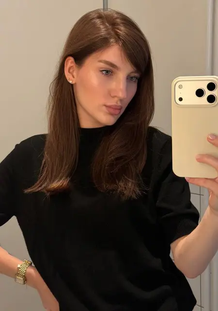 Я Ксюха, 23, из Киева, ищу знакомство для постоянных отношений