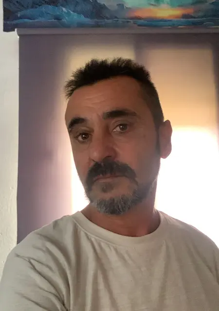 Jaime de Algeciras, tengo 57 años, listo para conocer para relación abierta