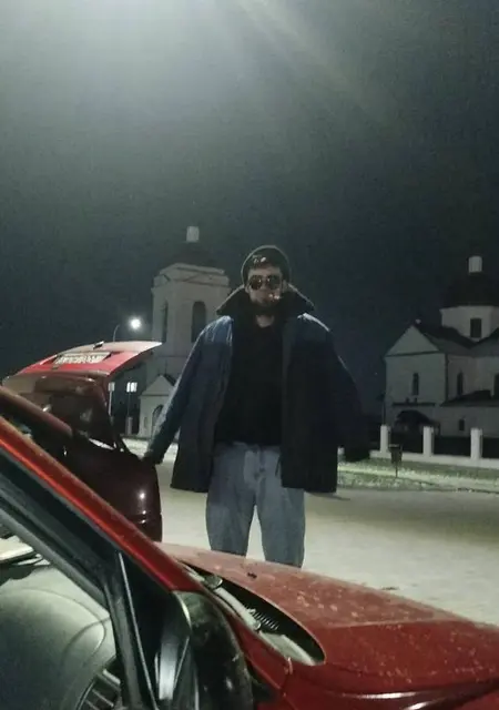 Я Сергей Горулев, 26, из Могилёва, ищу знакомство для общения