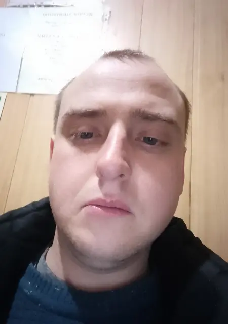 Я Михаил, 29, знакомлюсь без обязательств в Энергодаре