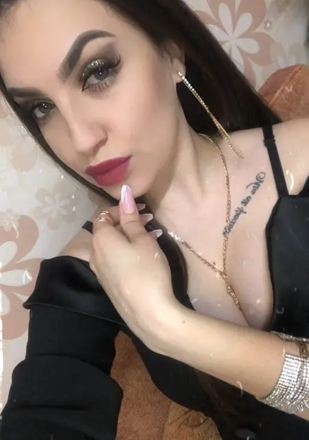 Я Даша, 28, из Костаная, ищу знакомства без обязательств